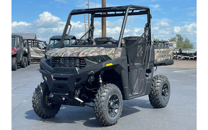 2024 Polaris Industries Ranger® SP 570 Premium camo