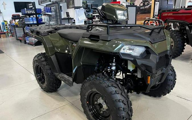 2024 Polaris® Sportsman 450 H.O.