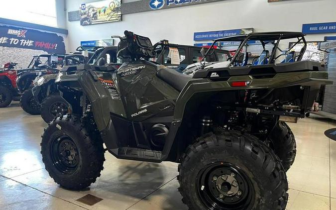 2024 Polaris® Sportsman 450 H.O.