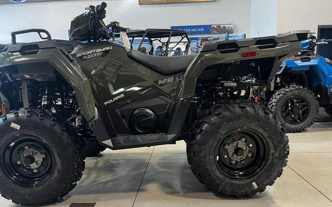 2024 Polaris® Sportsman 450 H.O.