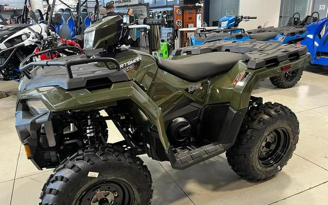 2024 Polaris® Sportsman 450 H.O.