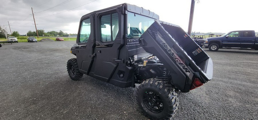 2025 Polaris Industries RANGER CREW XP 1000 NORTHSTAR EDITION PREMIUM