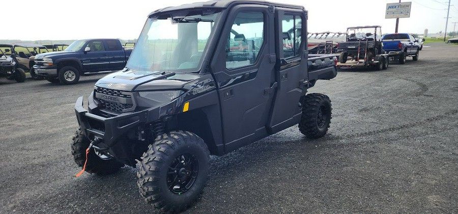 2025 Polaris Industries RANGER CREW XP 1000 NORTHSTAR EDITION PREMIUM