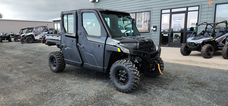 2025 Polaris Industries RANGER CREW XP 1000 NORTHSTAR EDITION PREMIUM