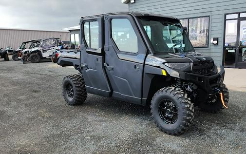 2025 Polaris Industries RANGER CREW XP 1000 NORTHSTAR EDITION PREMIUM