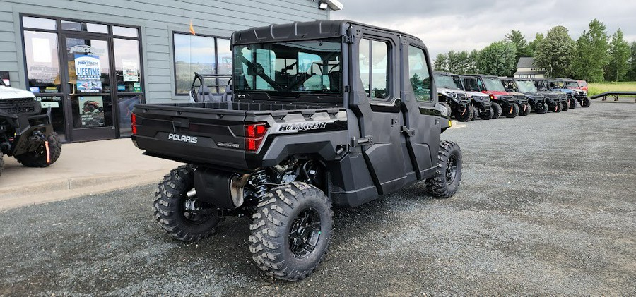 2025 Polaris Industries RANGER CREW XP 1000 NORTHSTAR EDITION PREMIUM