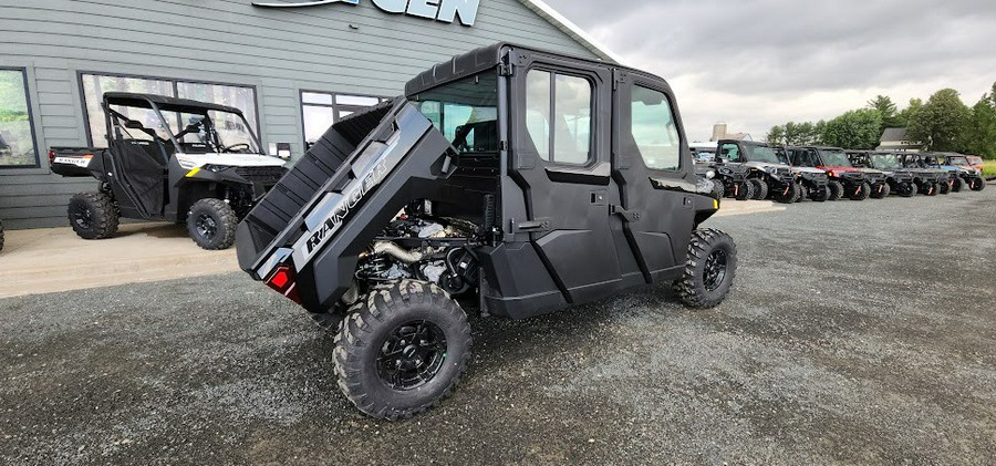 2025 Polaris Industries RANGER CREW XP 1000 NORTHSTAR EDITION PREMIUM