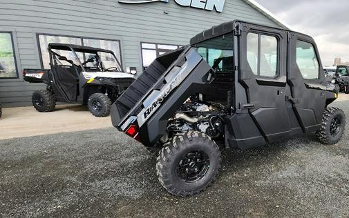 2025 Polaris Industries RANGER CREW XP 1000 NORTHSTAR EDITION PREMIUM