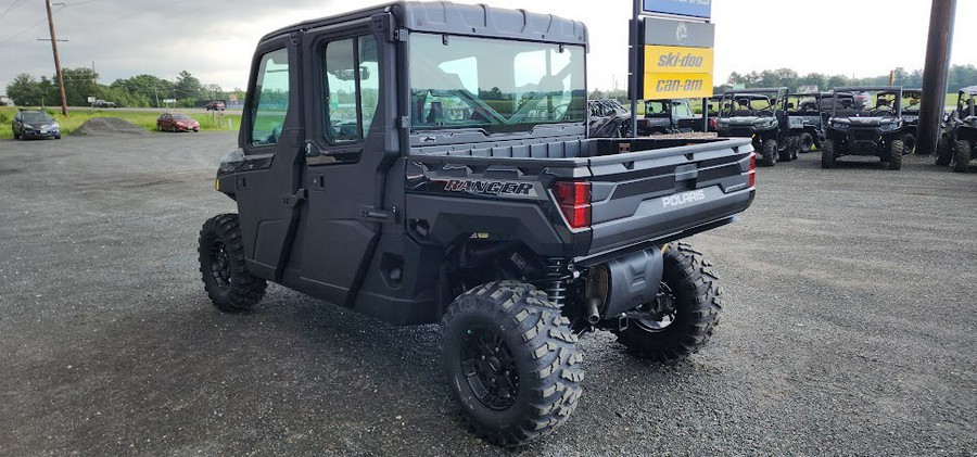 2025 Polaris Industries RANGER CREW XP 1000 NORTHSTAR EDITION PREMIUM