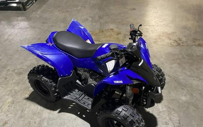 2024 Yamaha YFZ50