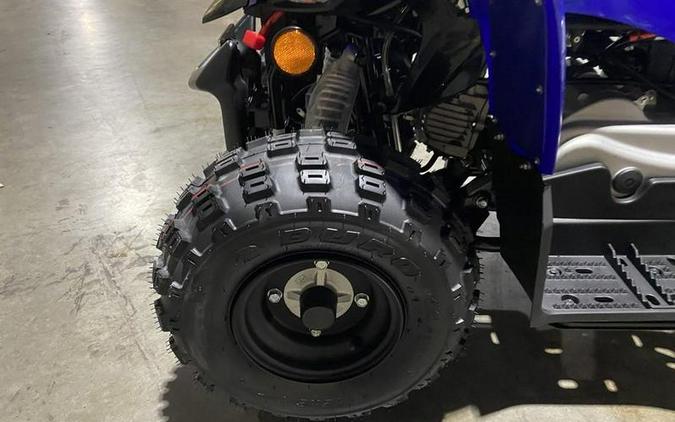 2024 Yamaha YFZ50