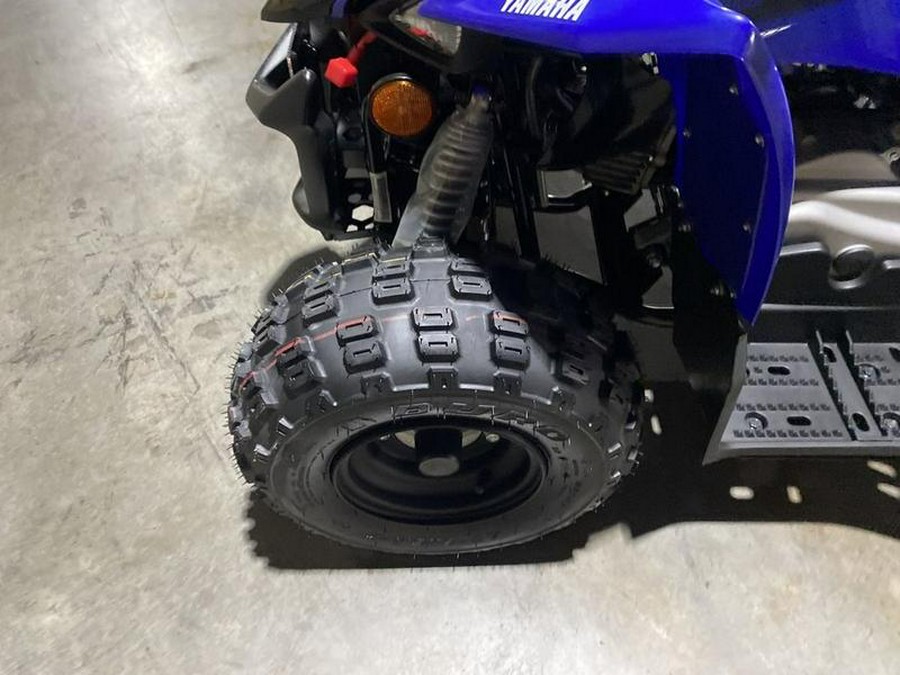 2024 Yamaha YFZ50