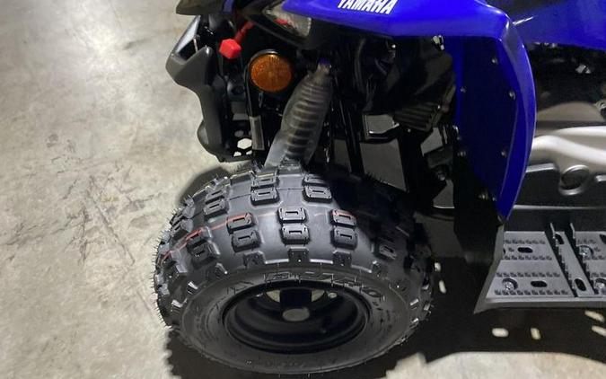 2024 Yamaha YFZ50