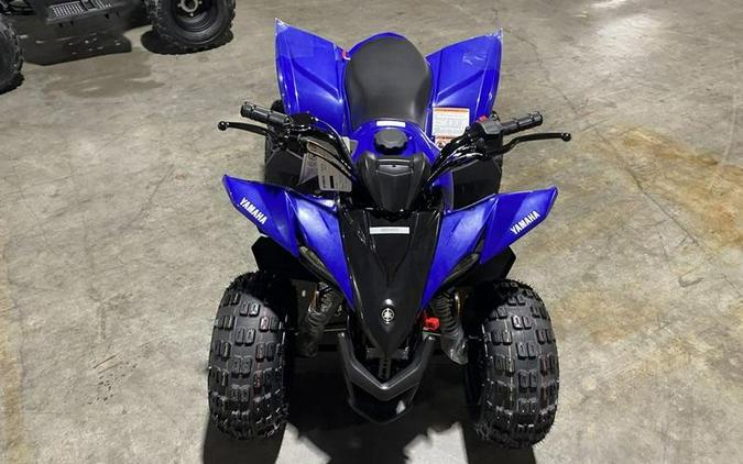 2024 Yamaha YFZ50