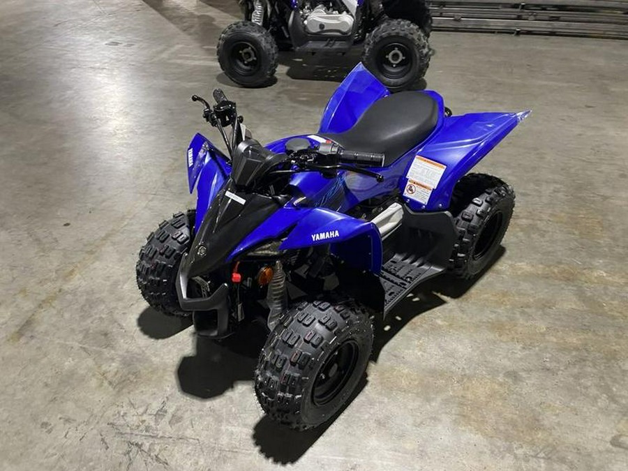 2024 Yamaha YFZ50