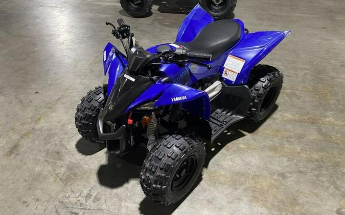 2024 Yamaha YFZ50