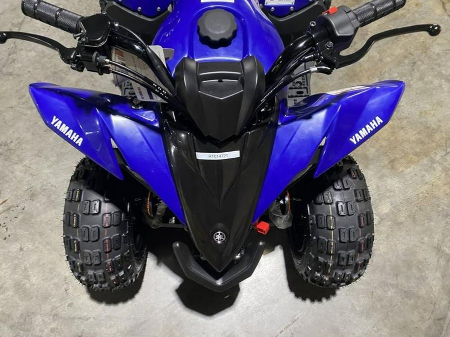 2024 Yamaha YFZ50