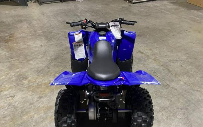 2024 Yamaha YFZ50