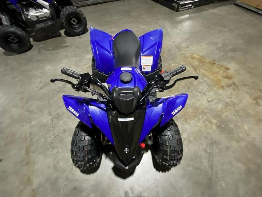 2024 Yamaha YFZ50