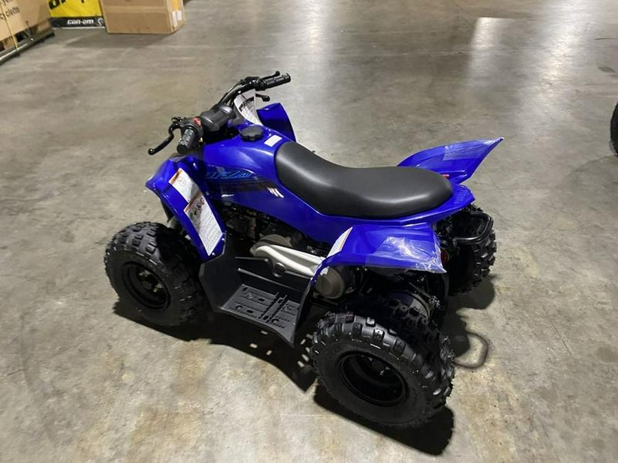 2024 Yamaha YFZ50