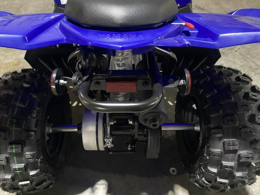 2024 Yamaha YFZ50