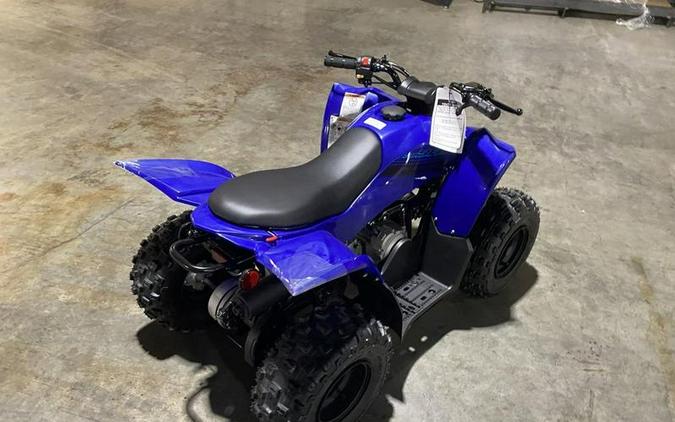 2024 Yamaha YFZ50