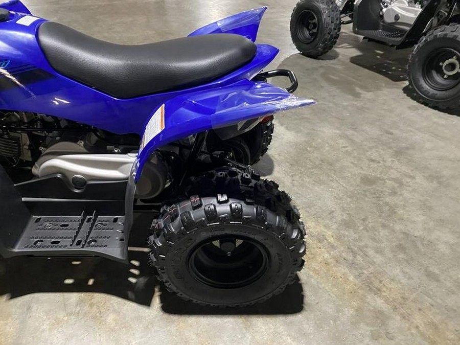 2024 Yamaha YFZ50