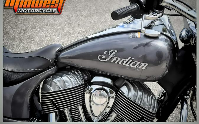 2018 Indian Motorcycle CHIEF