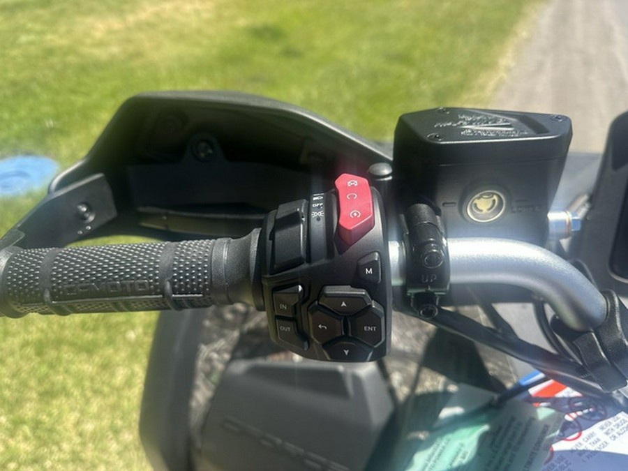 2025 CFMOTO CForce 800 Touring