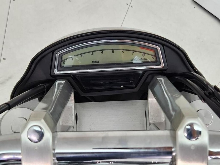 2025 Suzuki Boulevard M109R