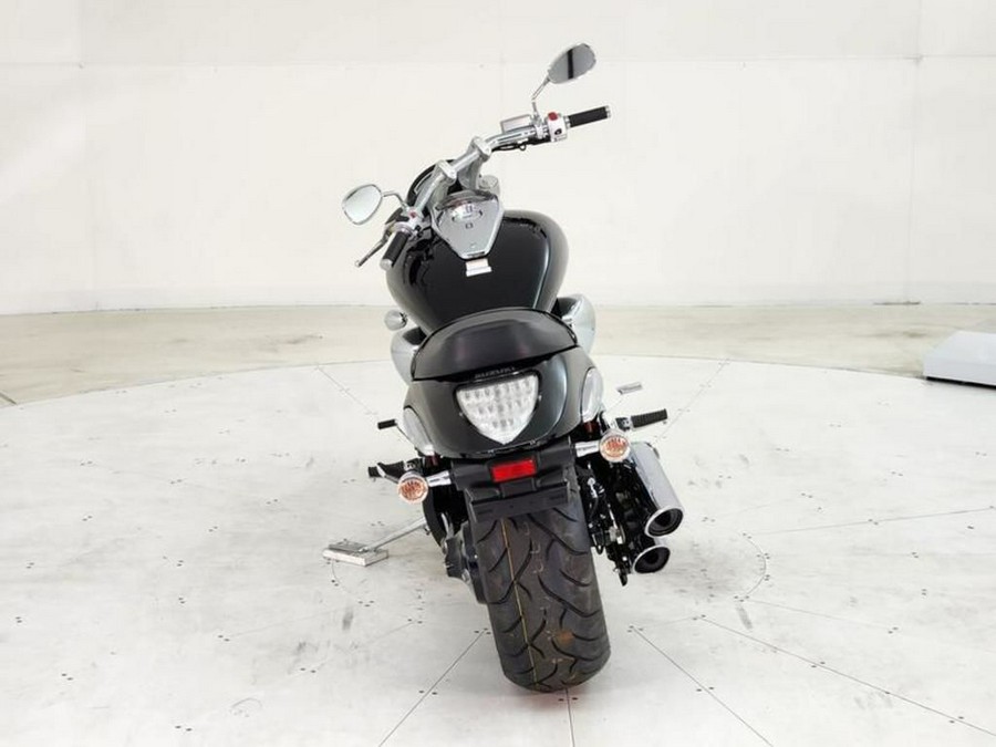 2025 Suzuki Boulevard M109R