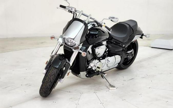 2025 Suzuki Boulevard M109R