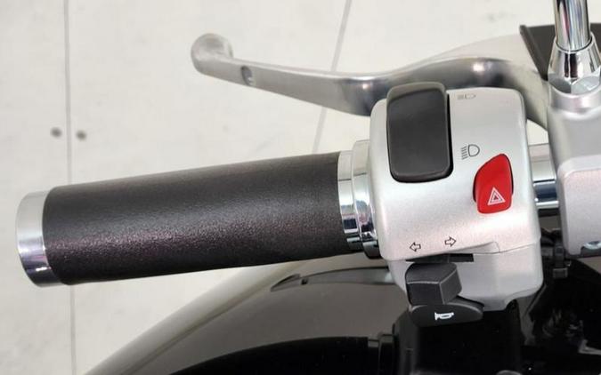 2025 Suzuki Boulevard M109R