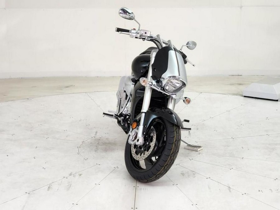 2025 Suzuki Boulevard M109R