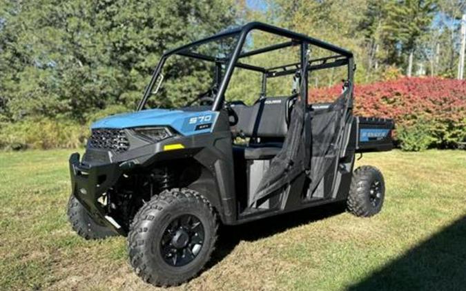 2026 Polaris® Ranger Crew SP 570 Premium