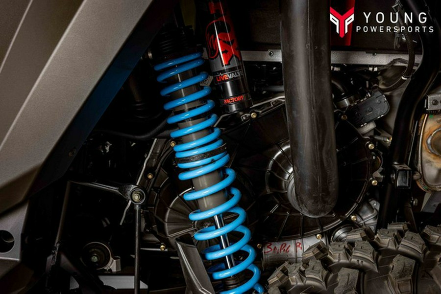 2026 Polaris RZR Pro XP 4 Ultimate