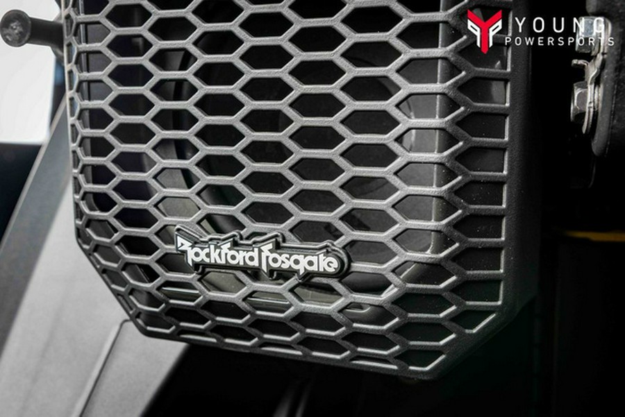 2026 Polaris RZR Pro XP 4 Ultimate