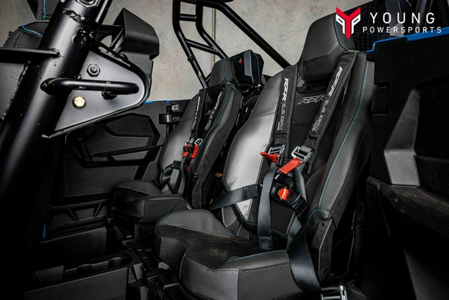 2026 Polaris RZR Pro XP 4 Ultimate