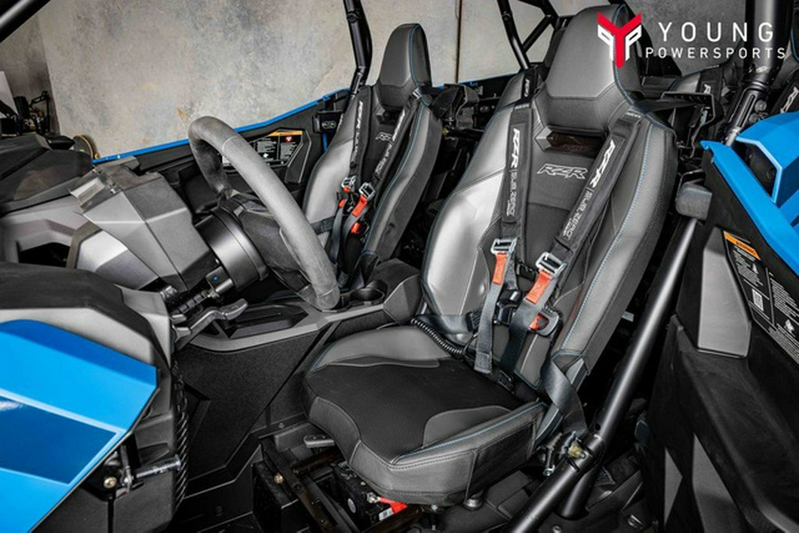 2026 Polaris RZR Pro XP 4 Ultimate