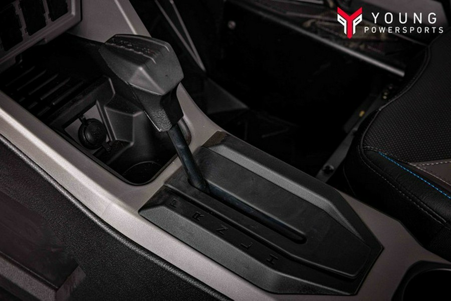 2026 Polaris RZR Pro XP 4 Ultimate