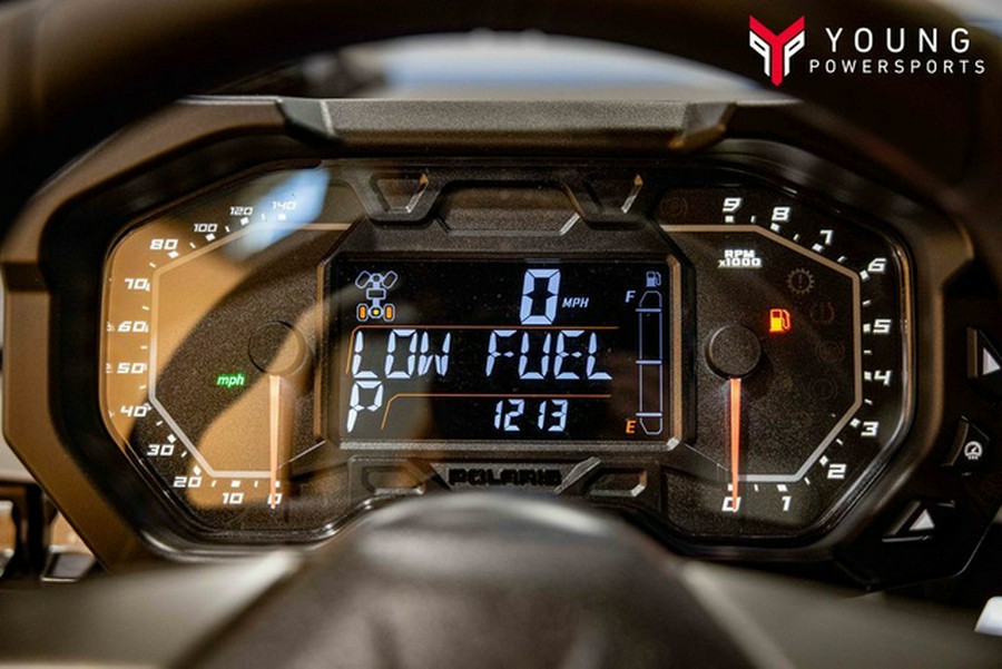 2026 Polaris RZR Pro XP 4 Ultimate