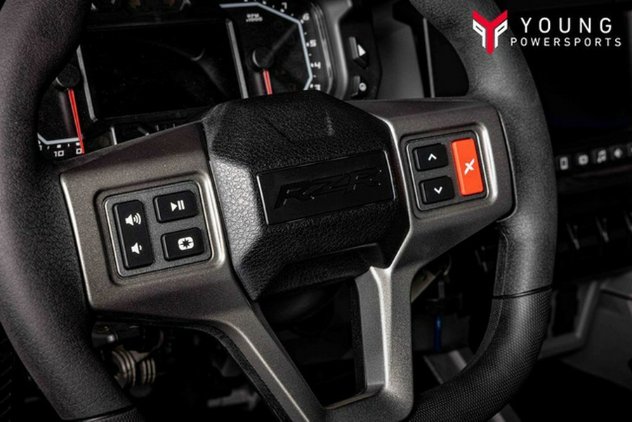 2026 Polaris RZR Pro XP 4 Ultimate
