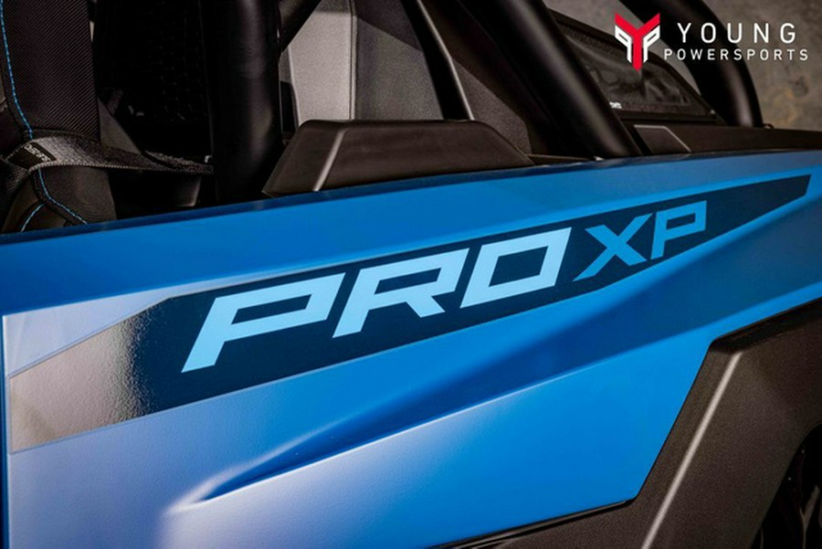 2026 Polaris RZR Pro XP 4 Ultimate