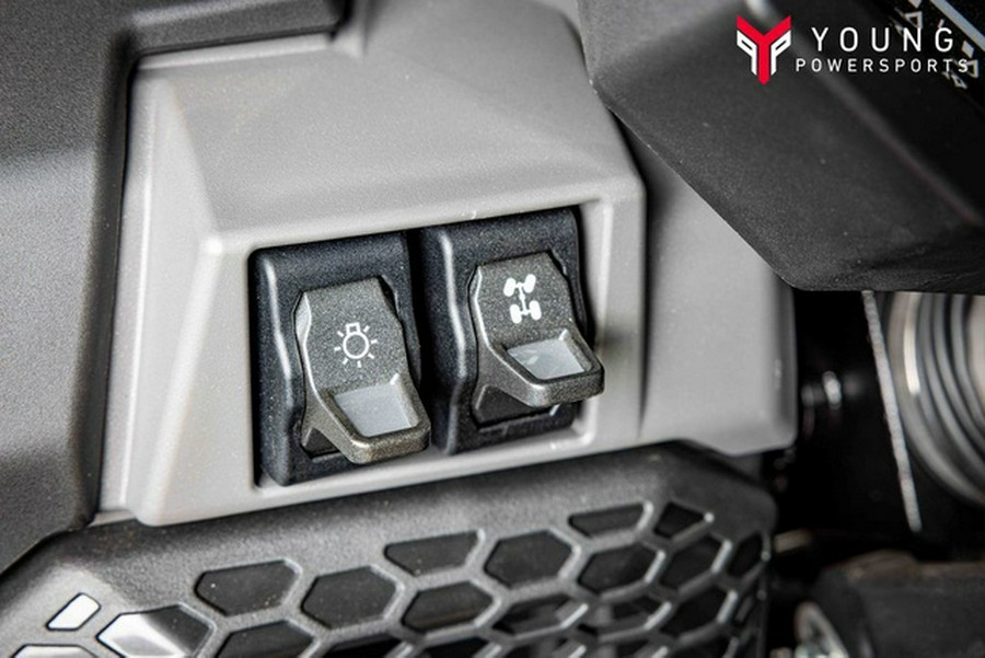 2026 Polaris RZR Pro XP 4 Ultimate