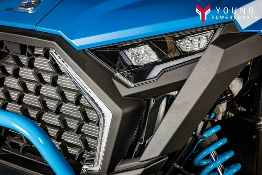 2026 Polaris RZR Pro XP 4 Ultimate