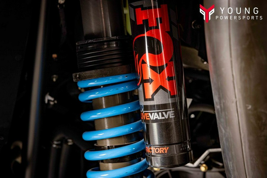 2026 Polaris RZR Pro XP 4 Ultimate