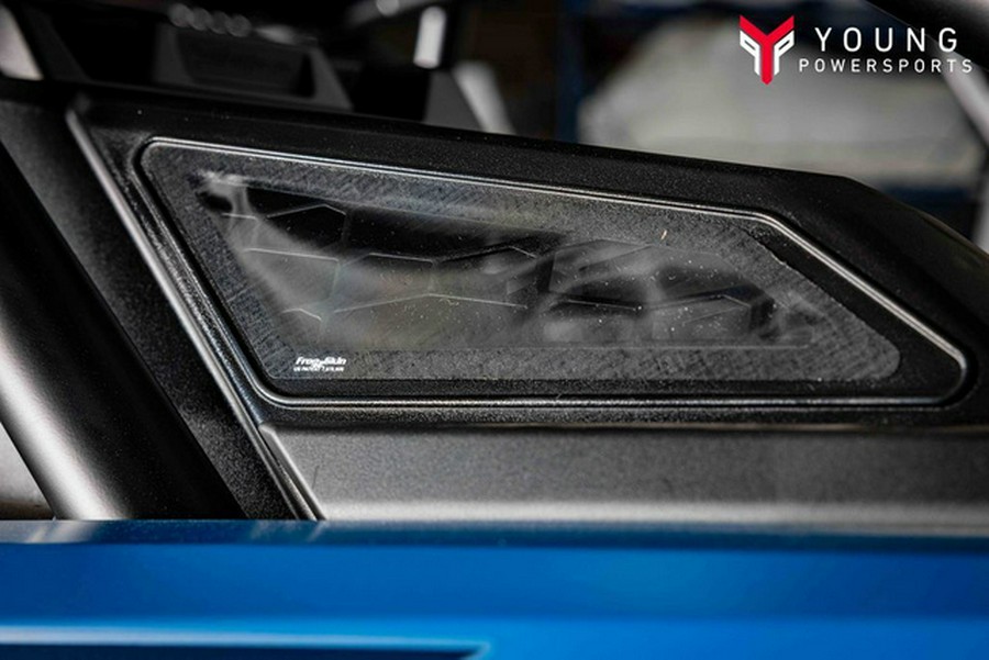 2026 Polaris RZR Pro XP 4 Ultimate