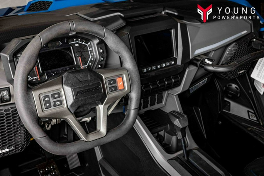 2026 Polaris RZR Pro XP 4 Ultimate