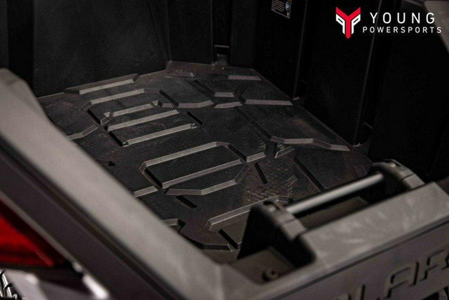 2026 Polaris RZR Pro XP 4 Ultimate