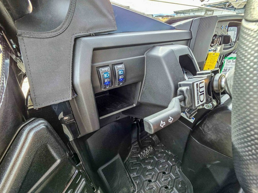 2025 Kawasaki Teryx4 S LE